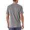 Patagonia Treesitter Responsible Tee Gravel Heather