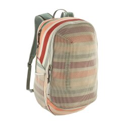Patagonia Planing Divider Pack 30L Water Ribbons New Adobe