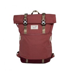 Doughnut Christopher Rucksack Brick