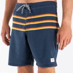 Katin Boardshort Wallace Trunk Navy