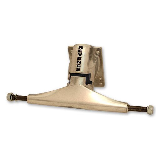 Revenge Trucks Longboardachse ALPHA II 175mm Raw