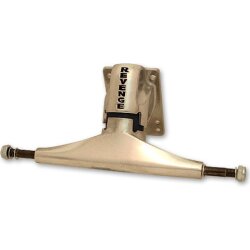 Revenge Trucks Longboardachse ALPHA II 175mm Raw