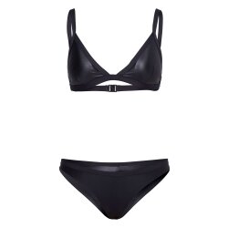 Chiemsee Bikini Chapala Deep Black