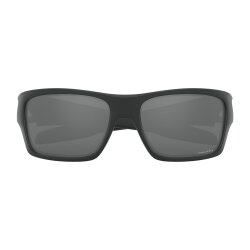 Oakley TURBINE Sonnenbrille PRIZM Black Iridium Matte Black