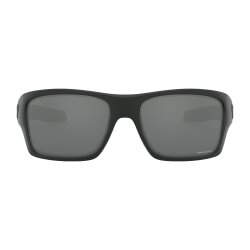 Oakley TURBINE Sonnenbrille PRIZM Black Iridium Matte Black