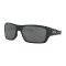 Oakley TURBINE Sonnenbrille PRIZM Black Iridium Matte Black