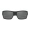 Oakley TURBINE Sonnenbrille PRIZM Black Iridium Matte Black