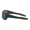 Oakley TURBINE Sonnenbrille Matte Black Prizm Jade Polarized