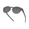 Oakley Latch Sonnenbrille Woodgrain Prizm Black Polarized
