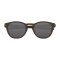 Oakley Latch Sonnenbrille Matte Brown Prizm Grey