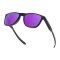 Oakley Trillbe X Matte Black Violet Iridium Polarized