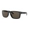 Oakley Holbrook XL Sonnenbrille Matte Black Warm Gray