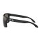 Oakley Holbrook XL Sonnenbrille Matte Black Warm Gray