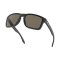 Oakley Holbrook XL Sonnenbrille Matte Black Warm Gray