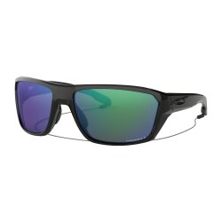 Oakley Split Shot Sonnenbrille Polished Black PRIZM...