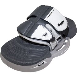 Naish Apex Bindung Kitesurf Pads & Schlaufen...