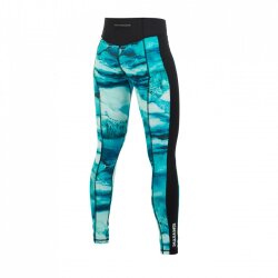 Mystic Dazzled SUP Rash Pant Mint
