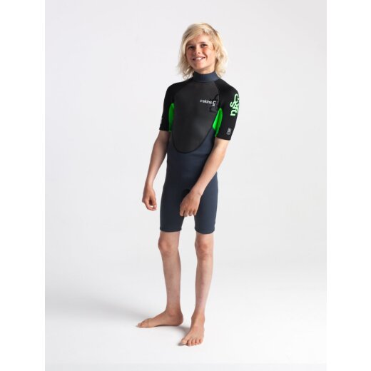 C-Skins ELEMENT 3/2 mm Junior Unisex Shorti Neoprenanzug