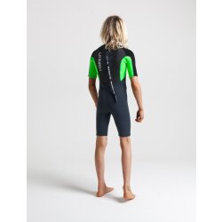 C-Skins ELEMENT 3/2 mm Junior Unisex Shorti Neoprenanzug