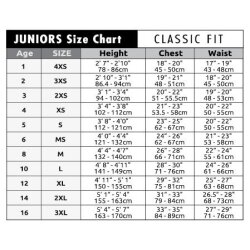 C-Skins ELEMENT 3/2 mm Junior Unisex Shorti Neoprenanzug