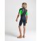 C-Skins ELEMENT 3/2 mm Junior Unisex Shorti Neoprenanzug
