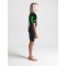 C-Skins ELEMENT 3/2 mm Junior Unisex Shorti Neoprenanzug