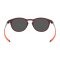 Oakley Pitchman Sonnenbrille Matte Vamp Prizm Black