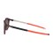Oakley Pitchman Sonnenbrille Matte Vamp Prizm Black