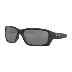 Oakley Straightlink Sonnenbrille Matte Black Prizm Black...