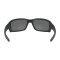 Oakley Straightlink Sonnenbrille Matte Black Prizm Black Iridium