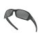 Oakley Straightlink Sonnenbrille Matte Black Prizm Black Iridium