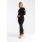 C-Skins Solace 3/2 Frontzip Frauen Neoprenanzug Antracite