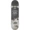 Globe G1 Varsity 8.0 Skateboard Hawaii