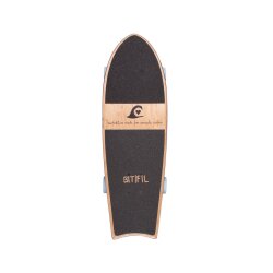 BTFL Moby Girls &amp; Kids Surfskate