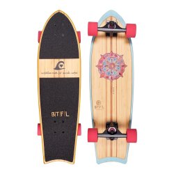 BTFL Zoey Surfskate