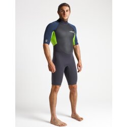 C-Skins Shorty Element 3/2 Anthracite