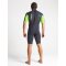 C-Skins Shorty Element 3/2 Anthracite
