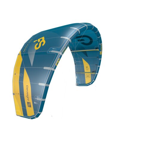 Eleveight FS-Series V4 (Teijin X4) Freestyle Kite 2021