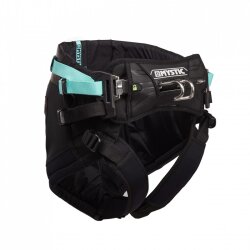 Mystic Kite Frauen Sitztrapez Passion Mint M