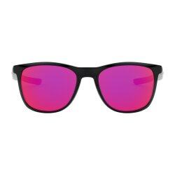 Oakley Trillbe X Polished Black Ruby Iridium