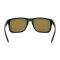 Oakley Holbrook XL Sonnenbrille Matte Black Prizm Ruby