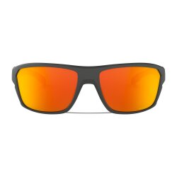Oakley Split Shot Sonnenbrille Matte Heather Grey Prizm...