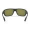 Oakley Split Shot Sonnenbrille Matte Heather Grey Prizm Ruby Polarized