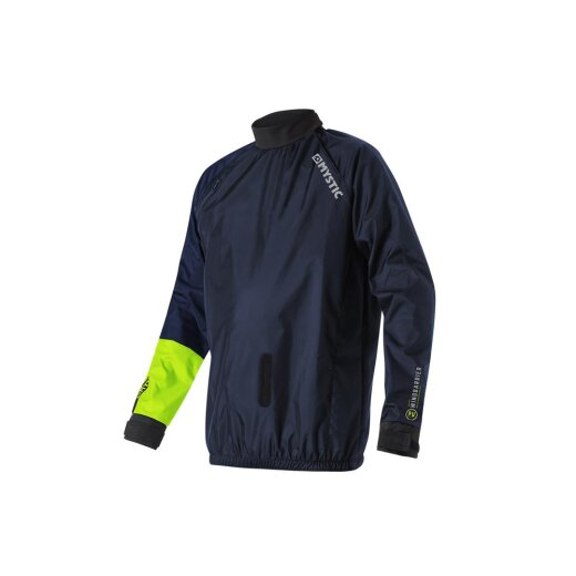 Mystic Wind Barrier Kite &Uuml;berzieher Navy