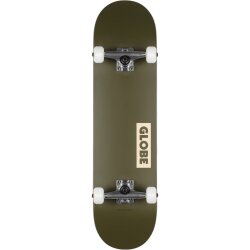 Globe Goodstock Complete 8.25 Komplettboard Skateboard...