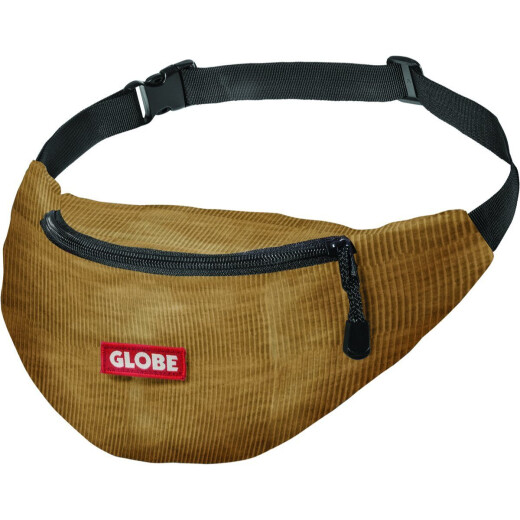 Globe Richmond II Sideback G&uuml;rteltasche Tobacco