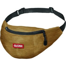 Globe Richmond II Sideback G&uuml;rteltasche Tobacco