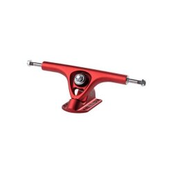 Paris V3 Scarlet Red Longboardachse 50&deg; 180mm