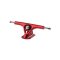 Paris V3 Scarlet Red Longboardachse 50&deg; 180mm