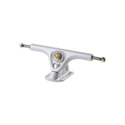 Paris V3 Pearl White Longboardachse 50&deg; 180mm